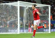 Gareth Bale